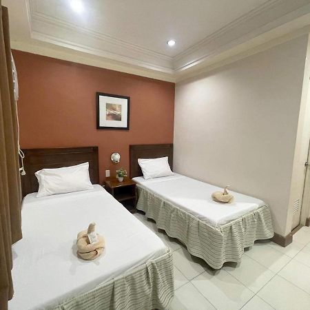 Cozy Inn Iligan エクステリア 写真