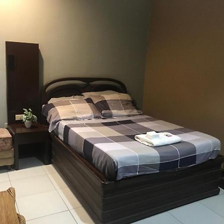 Cozy Inn Iligan エクステリア 写真