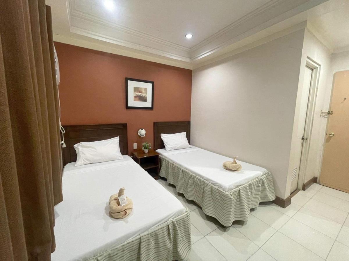 Cozy Inn Iligan エクステリア 写真