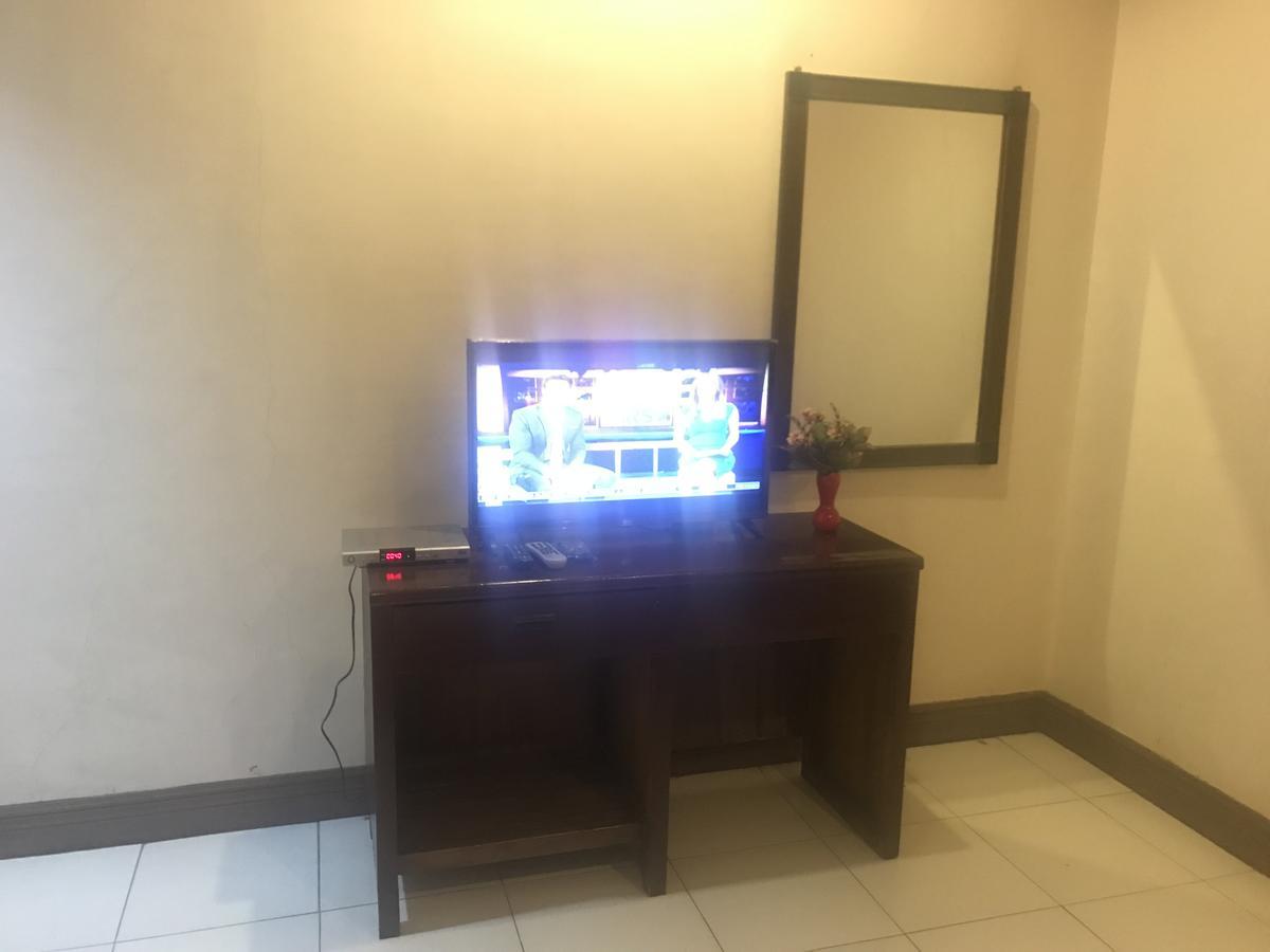 Cozy Inn Iligan エクステリア 写真