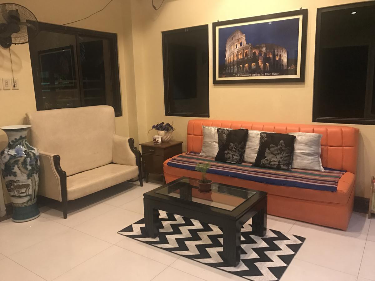 Cozy Inn Iligan エクステリア 写真