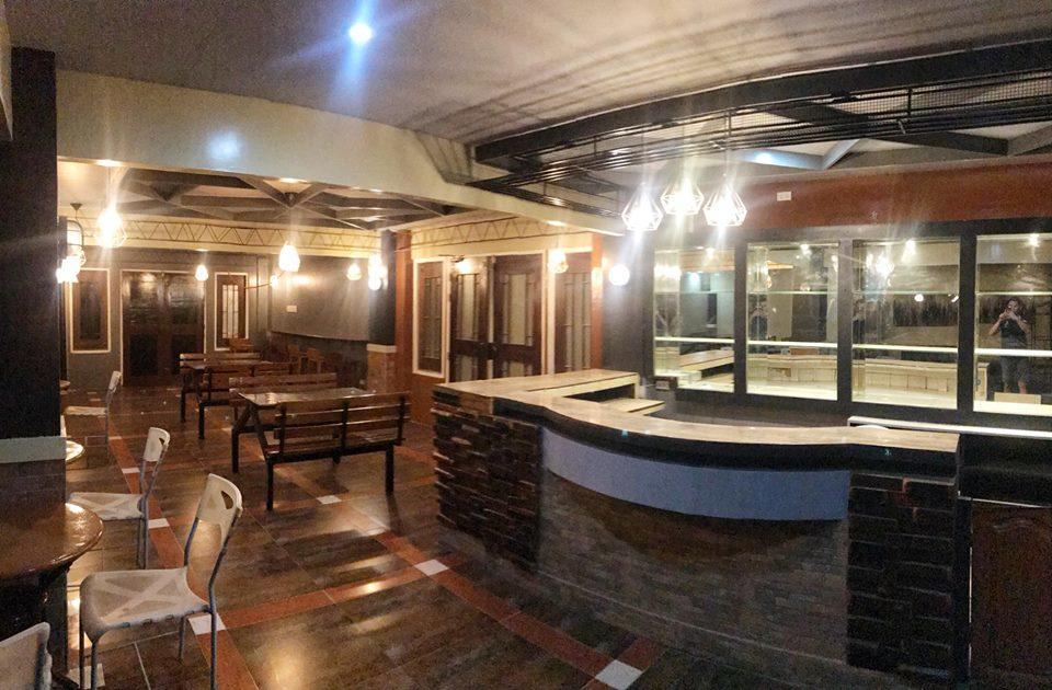 Cozy Inn Iligan エクステリア 写真