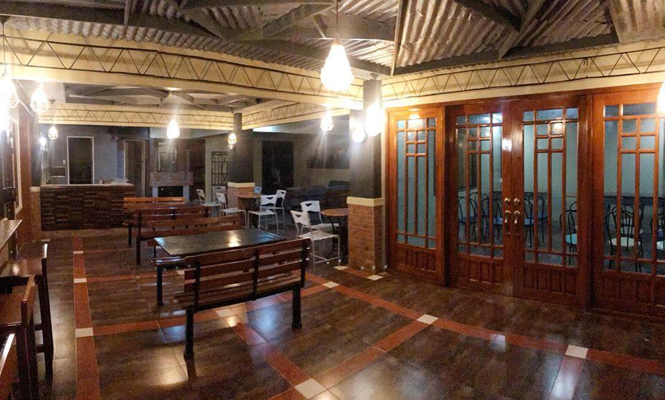Cozy Inn Iligan エクステリア 写真