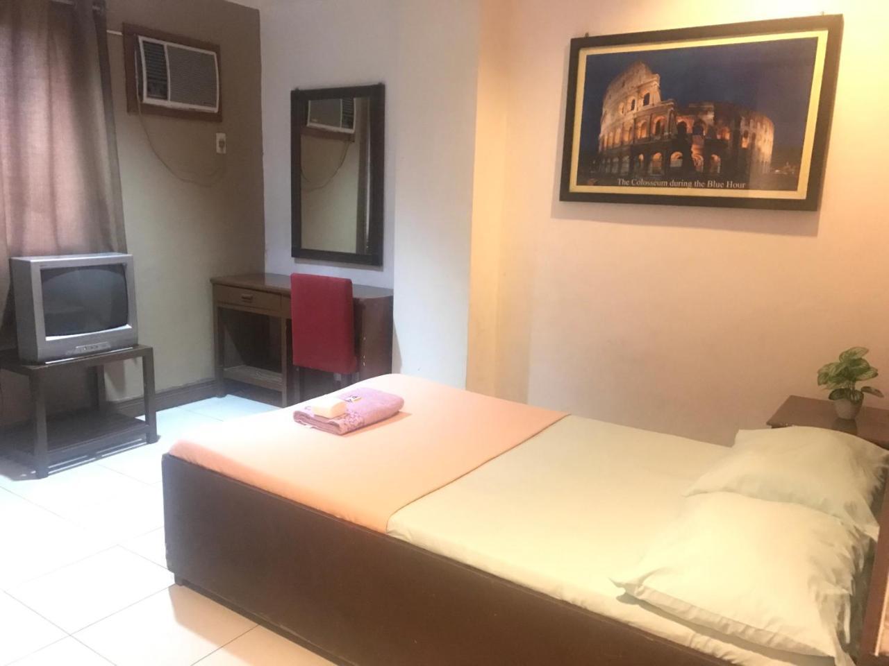 Cozy Inn Iligan エクステリア 写真