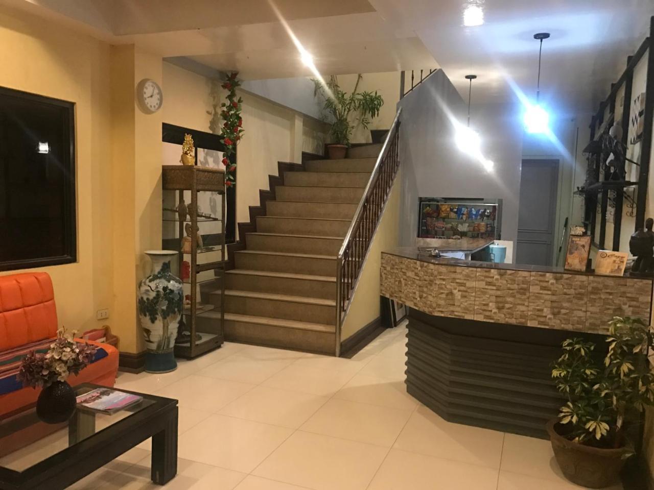 Cozy Inn Iligan エクステリア 写真