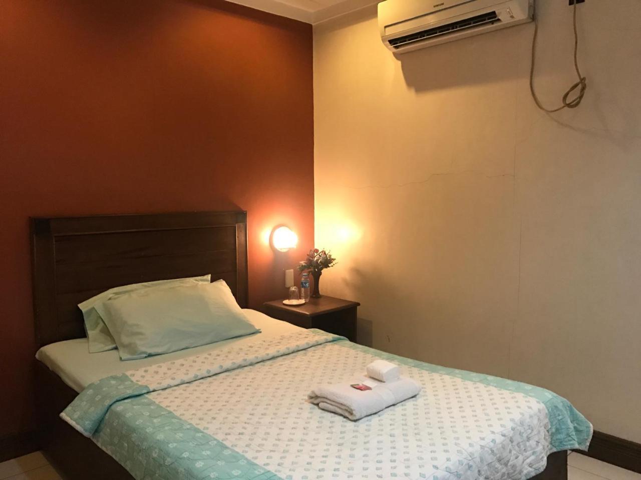 Cozy Inn Iligan エクステリア 写真
